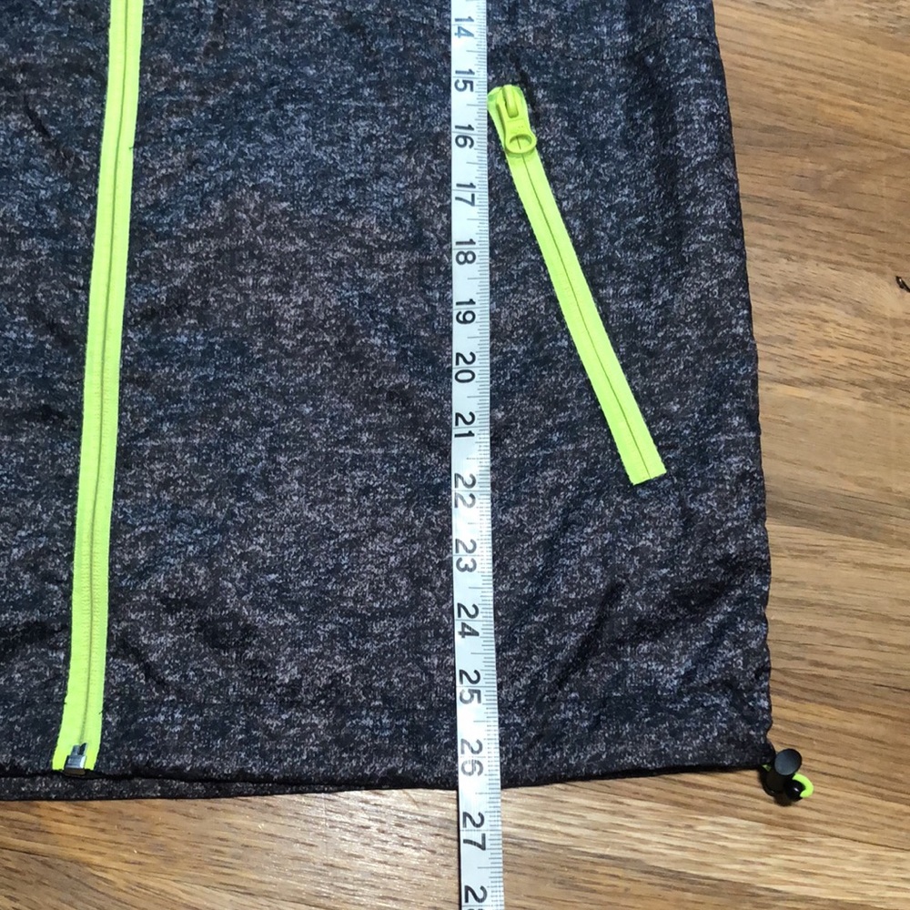 AMERICAN EAGLE full zip windbreaker - Picture 9 of 9